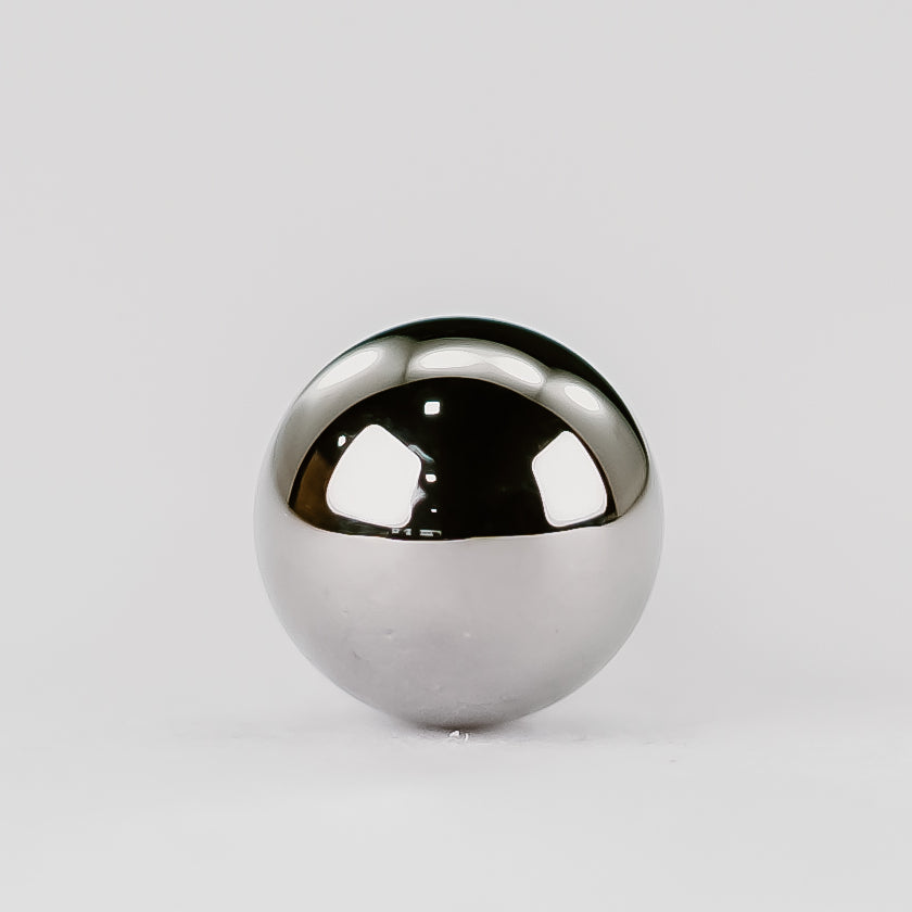 Threaded 12g Fixed Ball Post 4.5mm