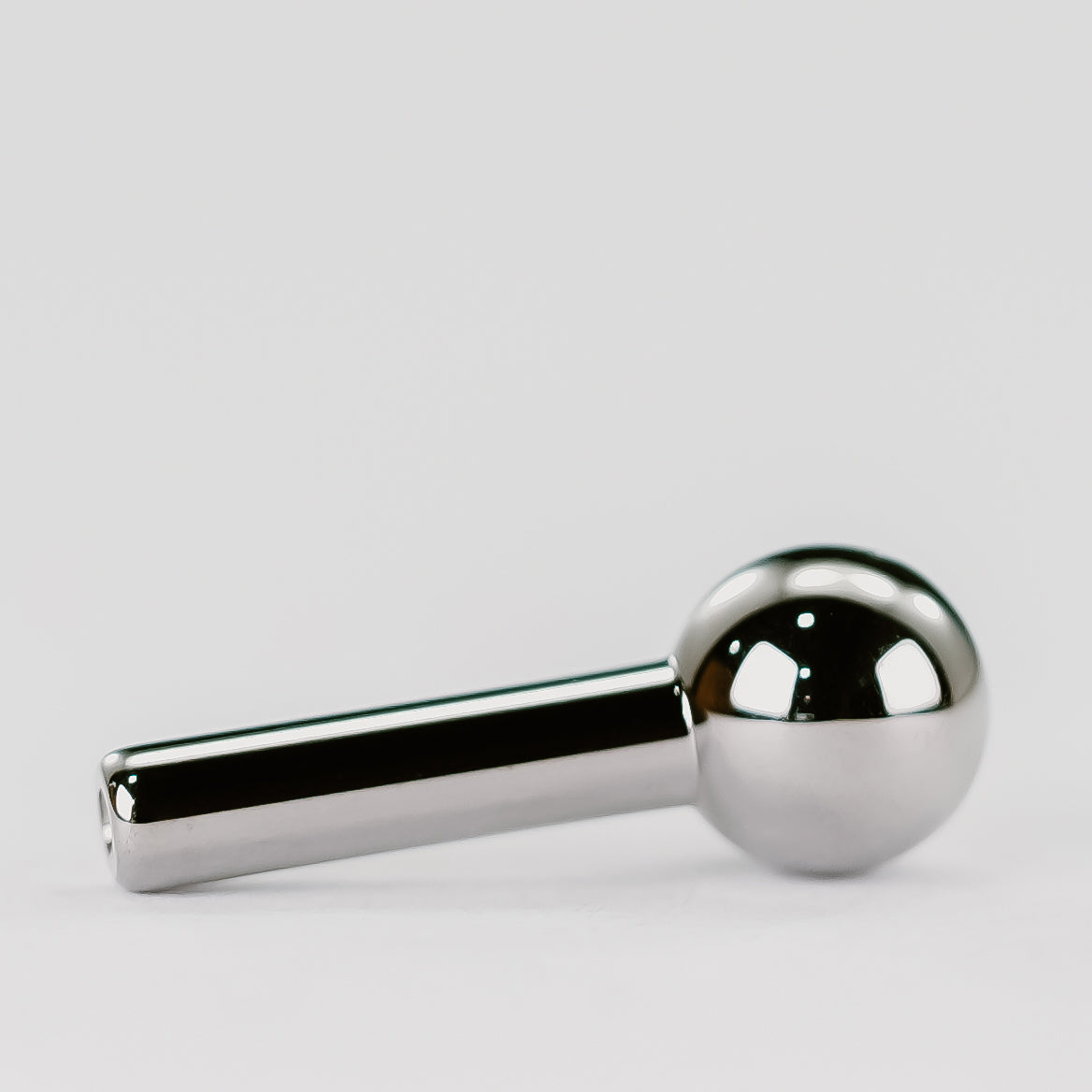 Threaded 12g Fixed Ball Post 4.5mm