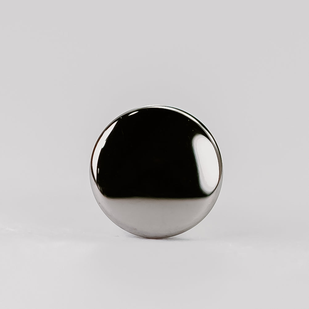 Threaded 12g Fixed Disk Post 4.5mm