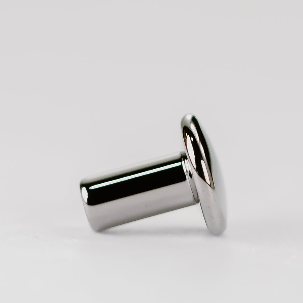 Threaded 12g Fixed Disk Post 4.5mm