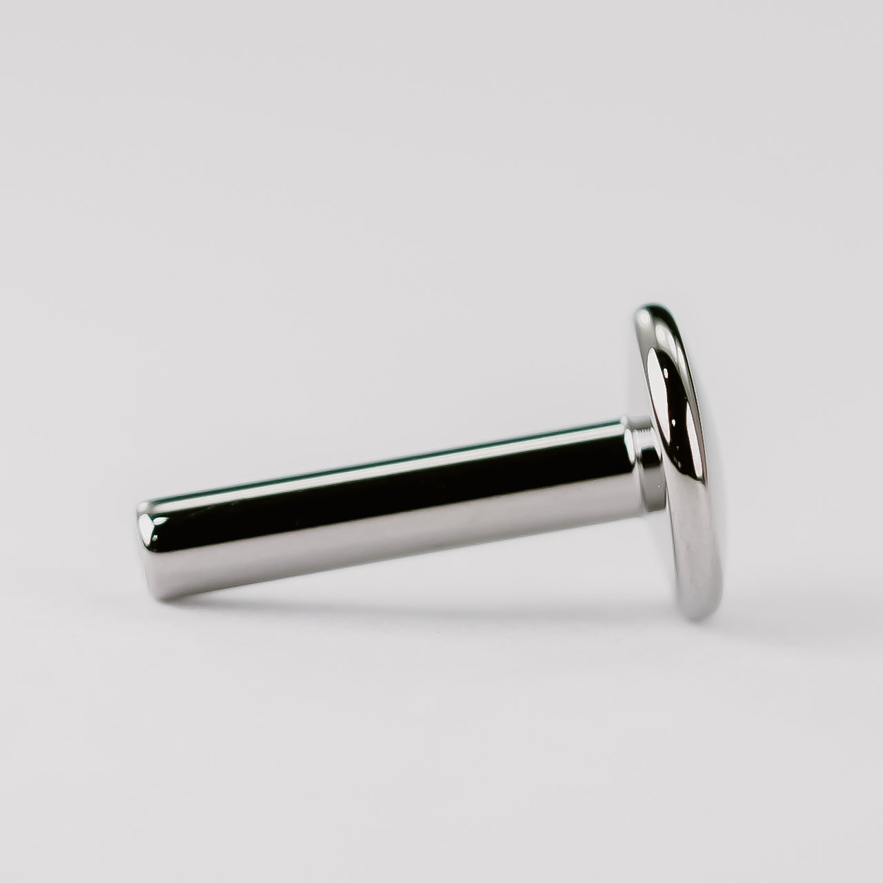 Threaded 14g Fixed Disk Post 5.0mm