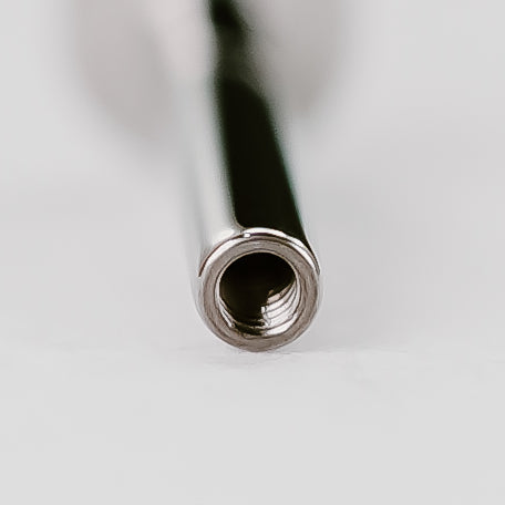 Threaded 16g Fixed Ball Post 3.0mm