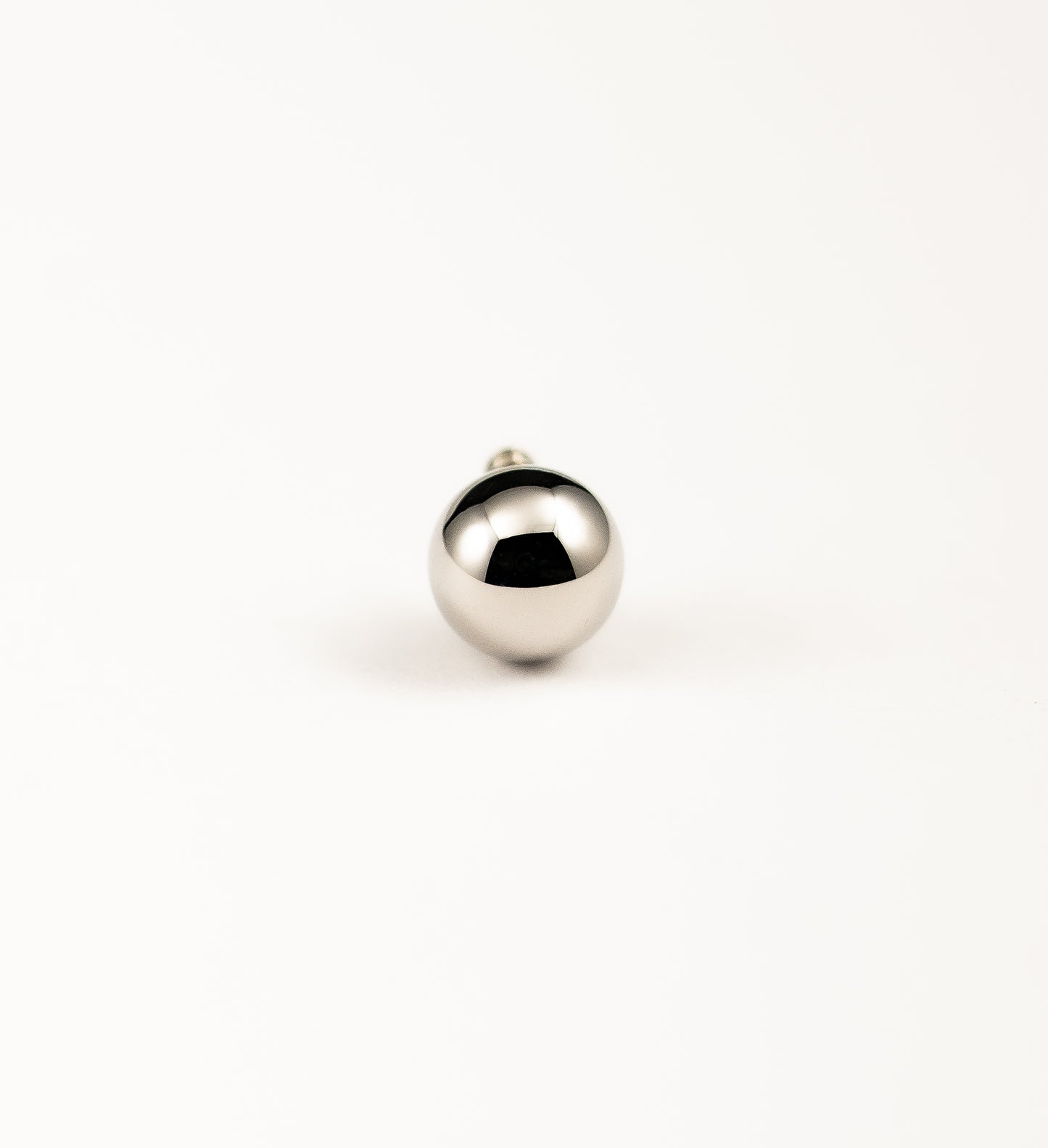 Threaded 12g Ball Ends