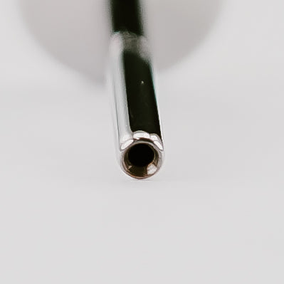 Threadless 18g Fixed Ball Post 3.0mm