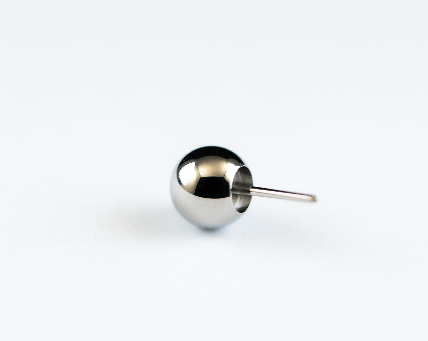 Threadless 12g Ball Ends