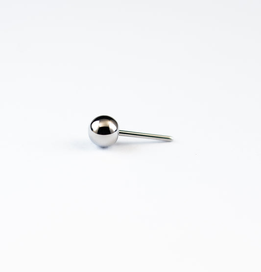 Threadless 18g Ball Ends