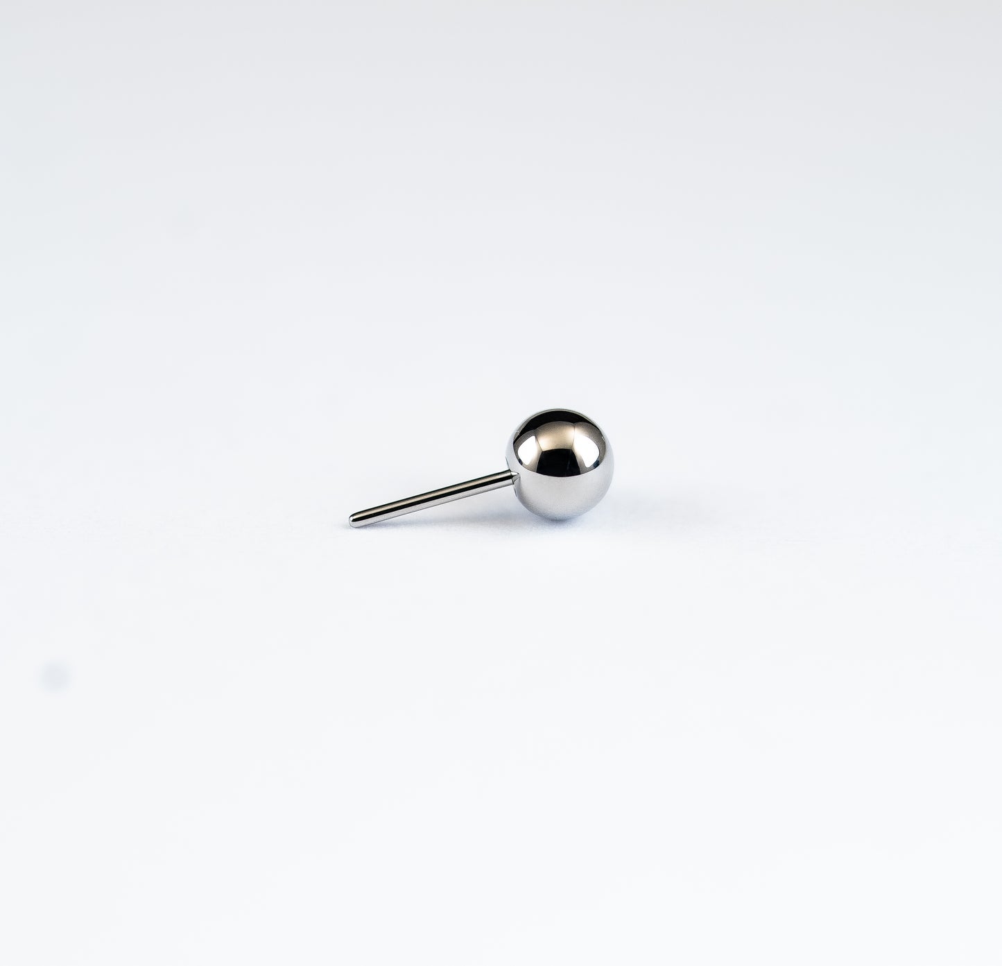Threadless 18g Ball Ends