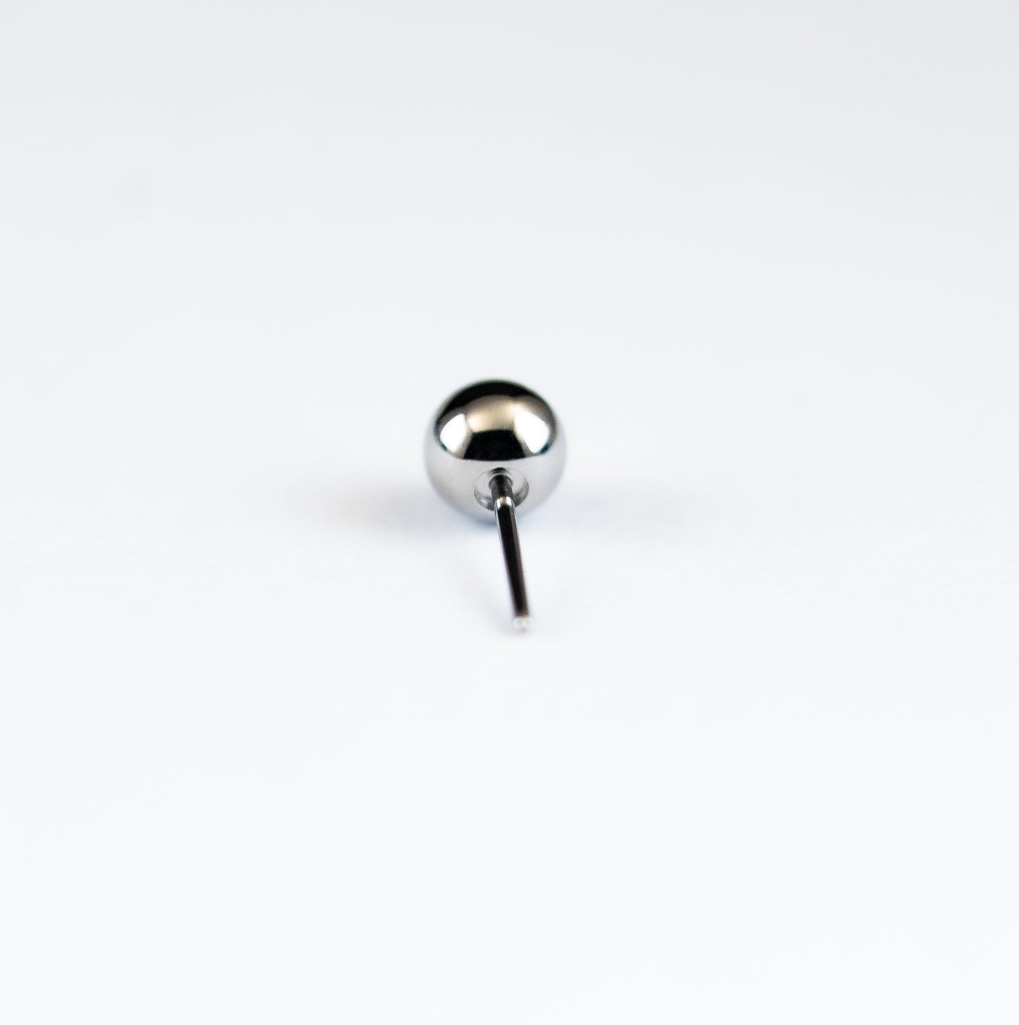 Threadless 18g Ball Ends