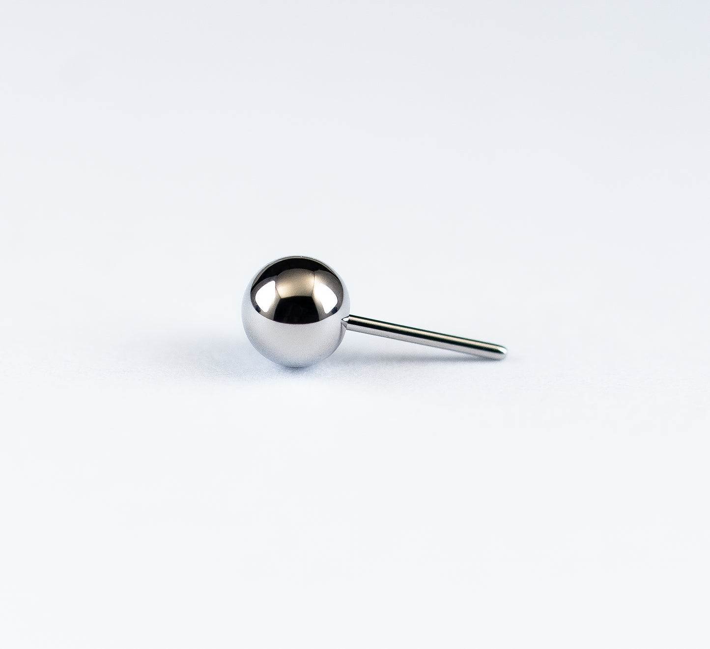 Threadless 18g Ball Ends