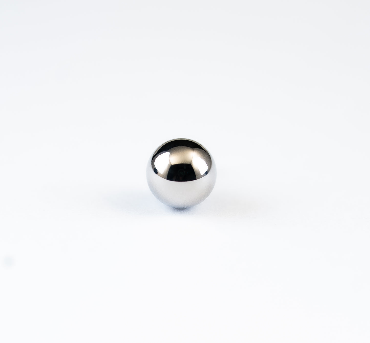 Threadless 12g Ball Ends