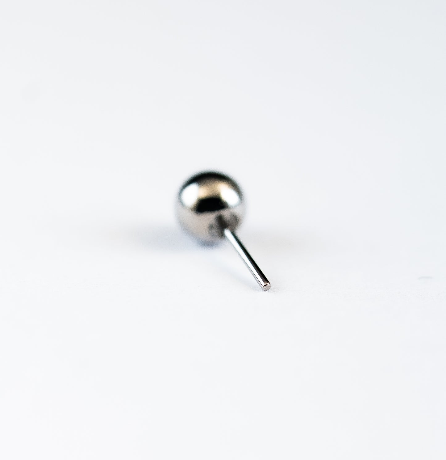 Threadless 16g Ball Ends