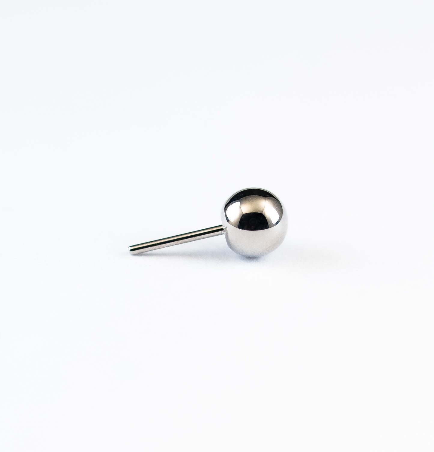 Threadless 16g Ball Ends
