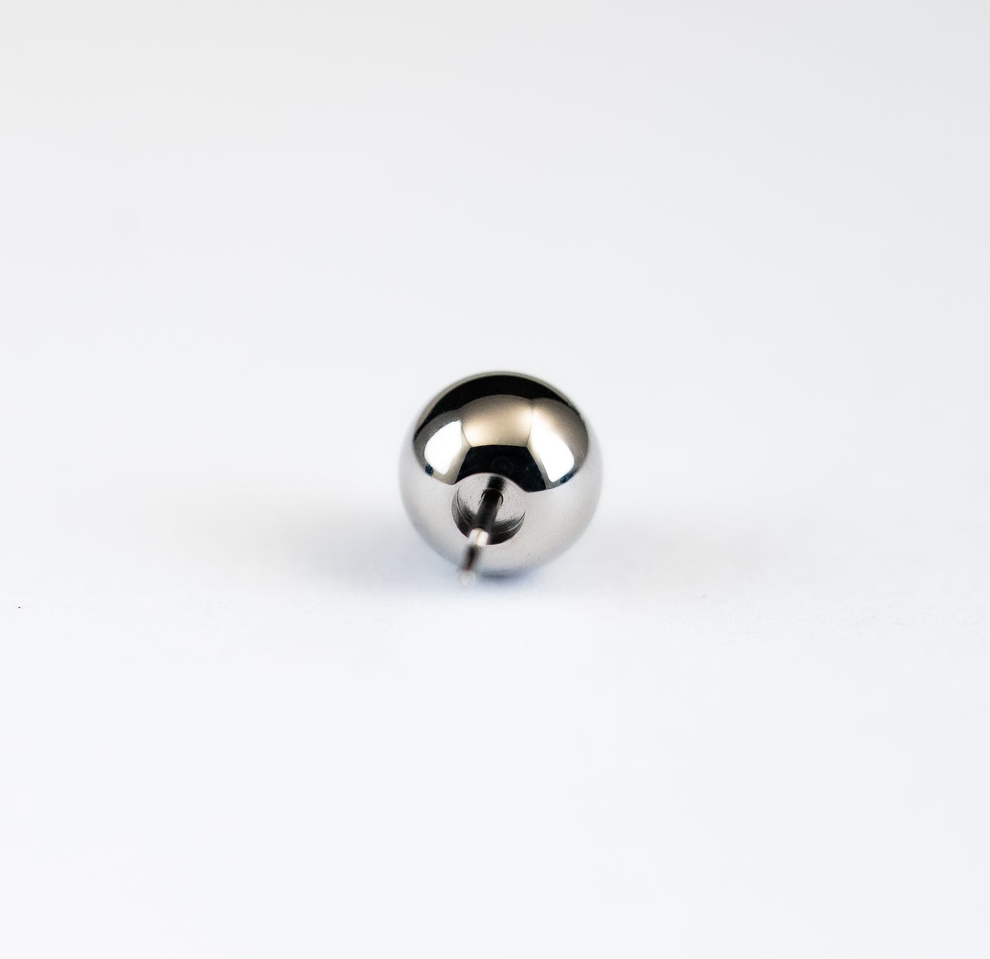 Threadless 14g Ball Ends