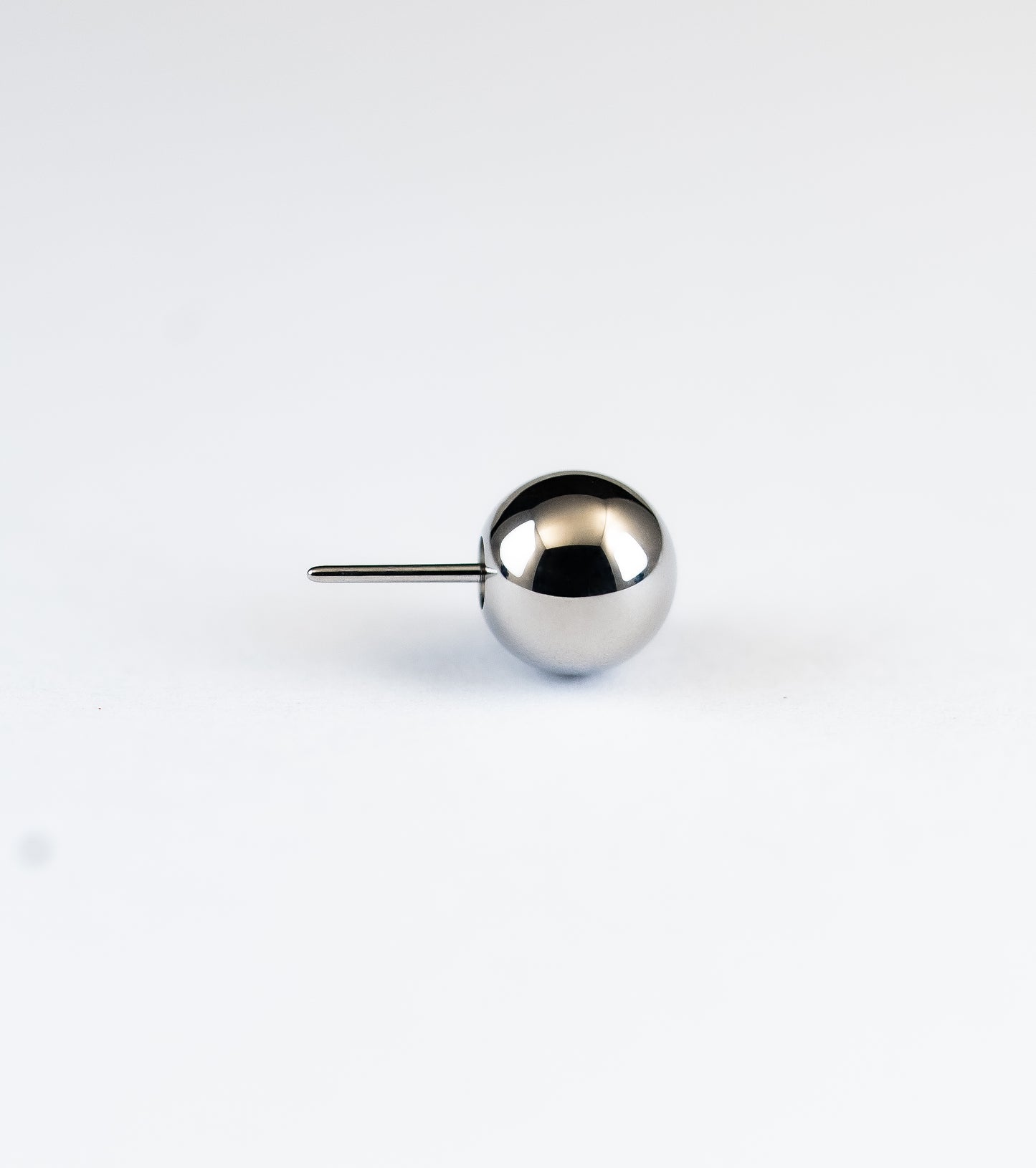 Threadless 14g Ball Ends