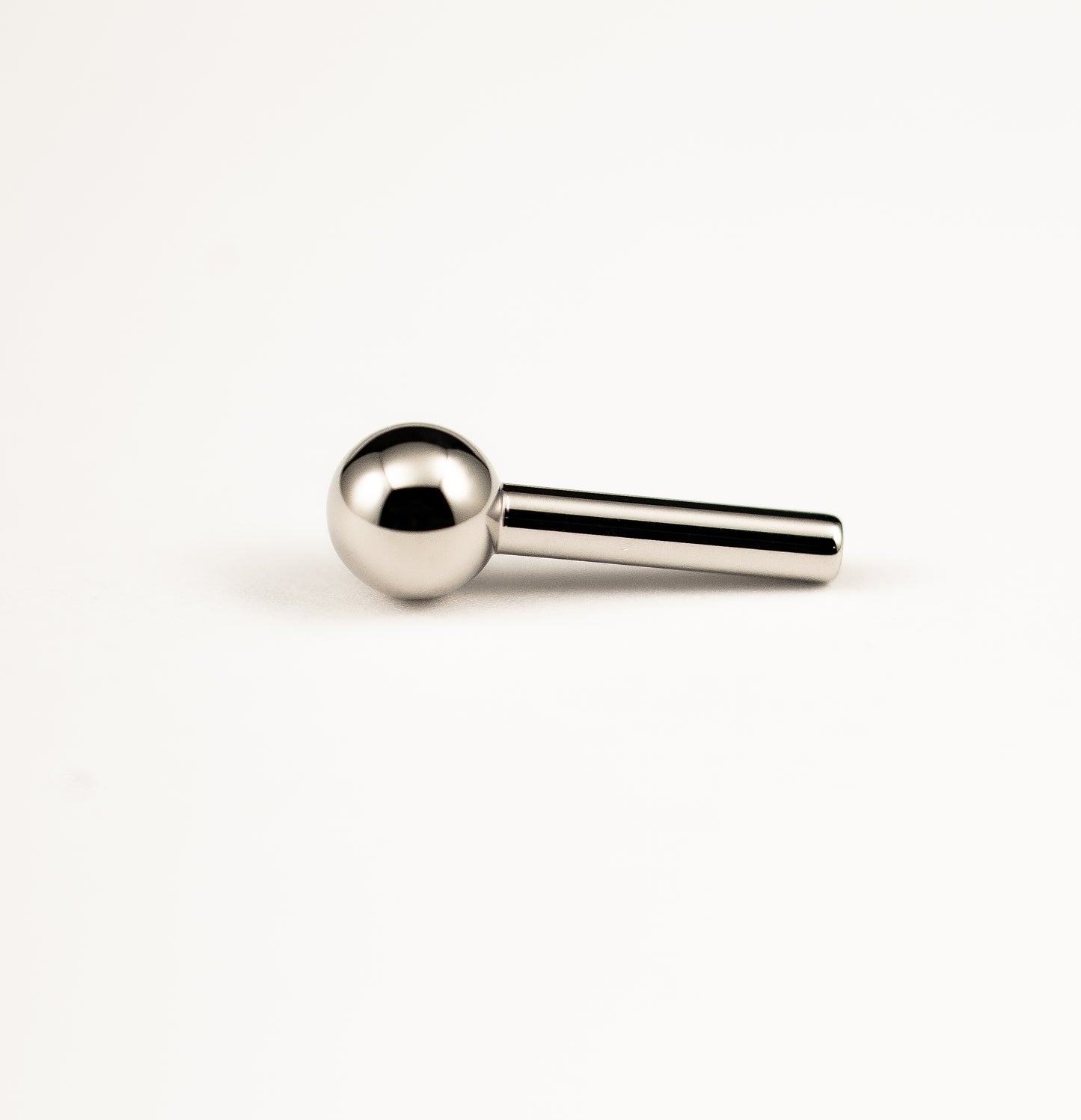 Threaded 14g Fixed Ball Post 4.0mm